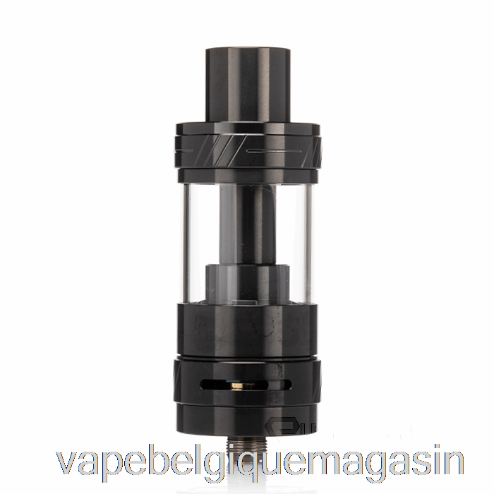 Vape Shop Bruxelles Uwell Couronne 2 Ii Sub-ohm Tc Réservoir Noir